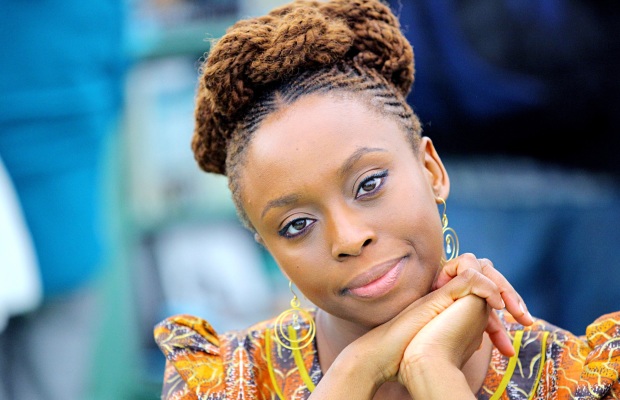 Chimamanda Ngozi Adichie Scarlet La culture des idées